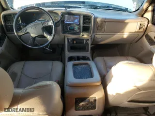 2003 Chevrolet Tahoe LS with VIN 1GNEK13Z63R222761, listed as a Copart auction lot 44079205 with 0 mi miles and Clean Title. Bid and sale history available at carsss.com. Image 8.