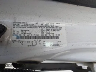 2012 Ford Focus S with VIN 1FAHP3E20CL291067, listed as a IAAI auction lot 41643501 with 170,252 mi miles and . Bid and sale history available at DreamBid. Image 9.