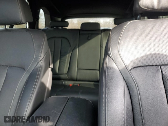 2019 BMW X5 xDrive40i with VIN 5UXCR6C58KLL21278, listed as a Copart auction lot 89139515 with 41,927 mi miles and Salvage Title. Bid and sale history available at carsss.com. Image 10.