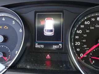 2021 Volkswagen Atlas SE z VIN 1V2DP2CA3MC518670, wystawiony jako IAAI lot #41860811 z przebiegiem 69 270 mil mil oraz . Historia ofert i sprzedaży dostępna na DreamBid. Obrazek 15.