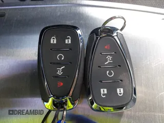 2024 Chevrolet Blazer RS z VIN 3GNKBERS3RS271667, wystawiony jako IAAI lot #41702013 z przebiegiem Nie podano mil oraz . Historia ofert i sprzedaży dostępna na DreamBid. Obrazek 11.