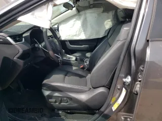 2023 Toyota RAV4 XLE Premium z VIN 2T3A1RFV3PC346205, wystawiony jako Copart lot #53390755 z przebiegiem 30 224 mil mil oraz Szkoda całkowita • Salvage title. Historia ofert i sprzedaży dostępna na DreamBid. Obrazek 7.