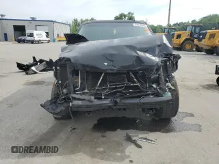 2013 GMC Yukon Denali z VIN 1GKS1EEF8DR302996, wystawiony jako Copart lot #55570135 z przebiegiem 176 368 mil mil oraz Szkoda całkowita • Salvage title. Historia ofert i sprzedaży dostępna na DreamBid. Obrazek 5.