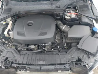 2017 Volvo S60 Dynamic with VIN YV126MFL2H2421907, listed as a IAAI auction lot 41737301 with 87,239 mi miles. Bid and sale history available at carsss.com. Image 10.