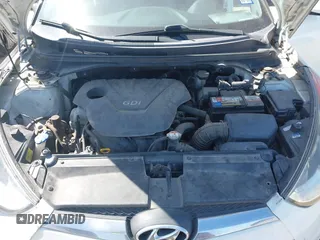 2013 Hyundai Veloster w/Black Int z VIN KMHTC6AD6DU107198, wystawiony jako IAAI lot #41983969 z przebiegiem 164 819 mil mil oraz . Historia ofert i sprzedaży dostępna na DreamBid. Obrazek 10.
