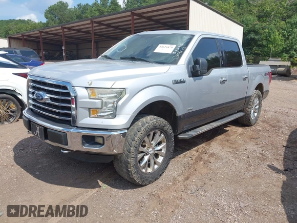2016 Ford F-150 XLT with VIN 1FTEW1EP2GFB20986, listed as a IAAI auction lot 42621879 with 208,637 mi miles and . Bid and sale history available at DreamBid. Image 17.