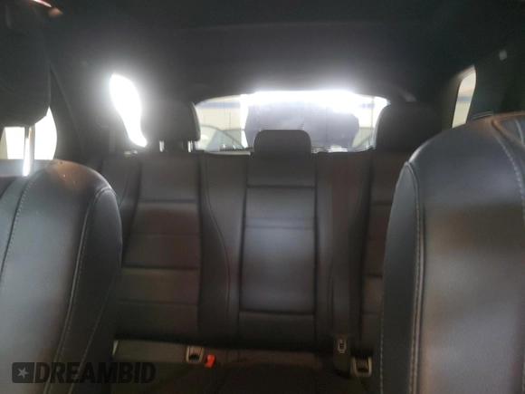2020 Mercedes-Benz GLE 350 z VIN 4JGFB4KB5LA096535, wystawiony jako Copart lot #57148925 z przebiegiem 96 011 mil mil oraz Szkoda całkowita • Salvage title. Historia ofert i sprzedaży dostępna na DreamBid. Obrazek 10.