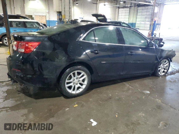 2016 Chevrolet Malibu Limited LT with VIN 1G11C5SA9GU112578, listed as a Copart auction lot 78988053 with 0 mi miles and Clean Title. Bid and sale history available at carsss.com. Image 3.