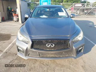 2016 Infiniti Q50 Premium с VIN JN1EV7AP1GM302527, выставлен на аукционе IAAI как лот 42473730 с пробегом 149 815 миль миль и . История ставок и продаж доступна на DreamBid. Изображение 6.