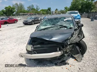 2008 Honda Civic LX with VIN 2HGFA16558H343198, listed as a Copart auction lot 52745625 with 217,403 mi miles and Salvage Title. Bid and sale history available at DreamBid. Image 11.