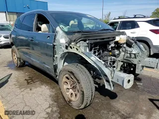 2022 Buick Enclave Essence with VIN 5GAERBKW5NJ144669, listed as a Copart auction lot 74202434 with NaN miles and Salvage Title. Bid and sale history available at carsss.com. Image 15.