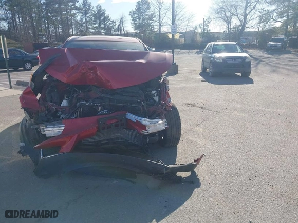 2019 Acura RDX w/Technology Pkg with VIN 5J8TC1H51KL025454, listed as a IAAI auction lot 41671946 with 91,017 mi miles. Bid and sale history available at carsss.com. Image 6.