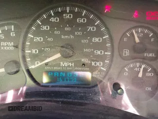 2002 Chevrolet Silverado 1500 LT with VIN 2GCEK19T321373124, listed as a IAAI auction lot 41502812 with 161,773 mi miles. Bid and sale history available at carsss.com. Image 7.