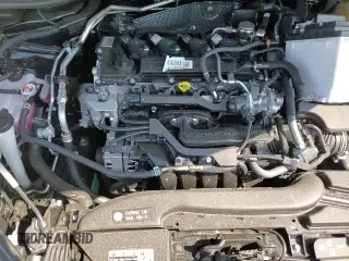 2025 Toyota Corolla Cross L с VIN 7MUAAAAG4SV130856, выставлен на аукционе Copart как лот 67966055 с пробегом 3 960 миль миль и Чистый • Clean title. История ставок и продаж доступна на DreamBid. Изображение 16.