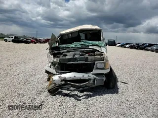 2002 Ford Econoline Cargo with VIN 1FTSS34L02HA77660, listed as a Copart auction lot 56711365 with 164,049 mi miles and Clean title. Bid and sale history available at DreamBid. Image 12.
