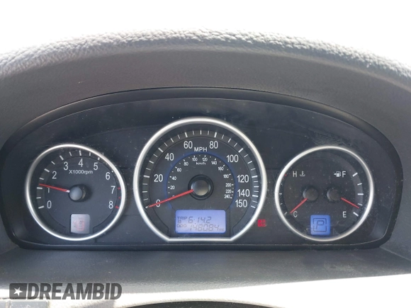 2012 Hyundai Veracruz Limited z VIN KM8NU4CC9CU186976, wystawiony jako IAAI lot #42337951 z przebiegiem 148 084 mil mil oraz . Historia ofert i sprzedaży dostępna na DreamBid. Obrazek 7.