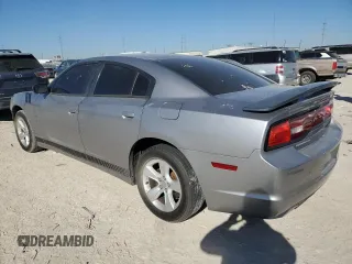 2011 Dodge Charger Rallye Plus with VIN 2B3CL3CG6BH553945, listed as a Copart auction lot 81982324 with 205,679 mi miles and Salvage Title. Bid and sale history available at carsss.com. Image 2.