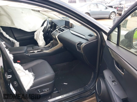 2021 Lexus NX 300 с VIN JTJDARDZ2M5019991, выставлен на аукционе IAAI как лот 42362826 с пробегом 53 074 миль миль и . История ставок и продаж доступна на DreamBid. Изображение 5.