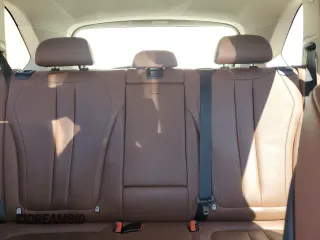 2014 BMW X5 xDrive35i with VIN 5UXKR0C51E0K51458, listed as a Copart auction lot 48675285 with 125,553 mi miles and Salvage Title. Bid and sale history available at carsss.com. Image 10.