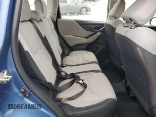 2019 Subaru Forester with VIN JF2SKACC1KH463351, listed as a Copart auction lot 43220675 with 58,716 mi miles and Clean title. Bid and sale history available at DreamBid. Image 11.