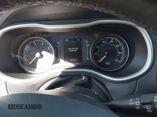 2014 Jeep Cherokee Latitude with VIN 1C4PJLCB1EW153825, listed as a IAAI auction lot 41675220 with 208,943 mi miles. Bid and sale history available at carsss.com. Image 7.