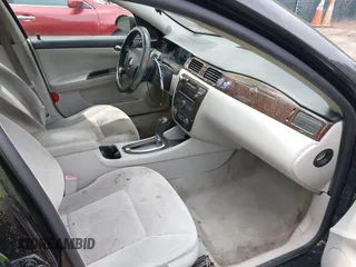 2016 Chevrolet Impala LT with VIN 2G1WB5E35G1102955, listed as a IAAI auction lot 42076580 with 145,109 mi miles and . Bid and sale history available at DreamBid. Image 5.