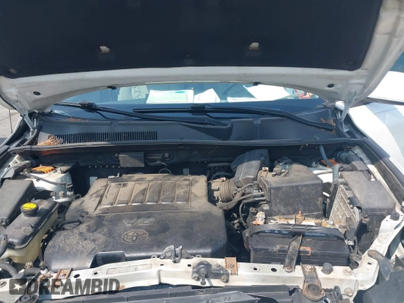 2006 Toyota RAV4 Limited with VIN JTMBK31V165003600, listed as a IAAI auction lot 42782705 with 206,215 mi miles and . Bid and sale history available at DreamBid. Image 10.