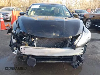 2018 Nissan Altima 2.5 S with VIN 1N4AL3AP9JC473345, listed as a IAAI auction lot 41803135 with 92,173 mi miles. Bid and sale history available at carsss.com. Image 6.