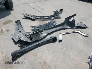 2019 Nissan Pathfinder SL with VIN 5N1DR2MN1KC628235, listed as a Copart auction lot 58957095 with 169,000 mi miles and Salvage title. Bid and sale history available at DreamBid. Image 13.