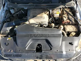 2022 Ram 3500 Tradesman with VIN 3C63R3GJ9NG341782, listed as a Copart auction lot 74530314 with 0 mi miles and Salvage Title. Bid and sale history available at carsss.com. Image 11.