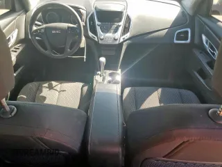 2012 GMC Terrain SLE-1 with VIN 2GKALMEK9C6335366, listed as a Copart auction lot 48635355 with 82,374 mi miles and Clean Title. Bid and sale history available at DreamBid. Image 8.