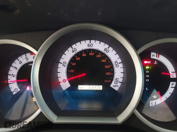 2014 Toyota Tacoma с VIN 3TMMU4FN2EM064044, выставлен на аукционе IAAI как лот 42193622 с пробегом 53 896 миль миль и . История ставок и продаж доступна на DreamBid. Изображение 7.