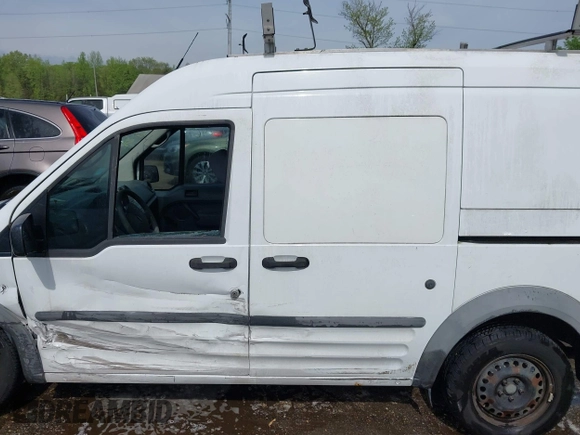 2012 Ford Transit Connect XL с VIN NM0LS7ANXCT113271, выставлен на аукционе IAAI как лот 42107967 с пробегом 157 450 миль миль и . История ставок и продаж доступна на DreamBid. Изображение 14.