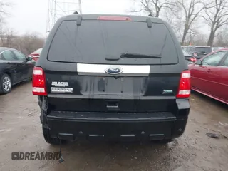 2012 Ford Escape Limited с VIN 1FMCU9EGXCKB40623, выставлен на аукционе IAAI как лот 41493042 с пробегом 121 960 миль миль и . История ставок и продаж доступна на DreamBid. Изображение 16.