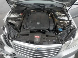 2012 Mercedes-Benz E-Class E 350 Luxury with VIN WDDHF5KB6CA634785, listed as a Copart auction lot 48057615 with 80,348 mi miles and Salvage Title. Bid and sale history available at carsss.com. Image 13.