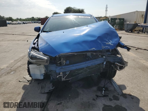2010 Mitsubishi Lancer GTS z VIN JA32X8HW1AU005082, wystawiony jako Copart lot #57768645 z przebiegiem 113 745 mil mil oraz Szkoda całkowita • Salvage title. Historia ofert i sprzedaży dostępna na DreamBid. Obrazek 5.