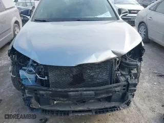 2015 Lexus NX 200t with VIN JTJBARBZ3F2018377, listed as a IAAI auction lot 41364174 with 123,234 mi miles. Bid and sale history available at carsss.com. Image 6.
