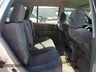 2003 Hyundai Santa Fe GLS z VIN KM8SC13D23U370587, wystawiony jako Copart lot #52775885 z przebiegiem Nie podano mil oraz Szkoda całkowita • Salvage title. Historia ofert i sprzedaży dostępna na DreamBid. Obrazek 11.
