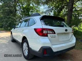 2019 Subaru Outback with VIN 4S4BSABC6K3312322, listed as a Copart auction lot 66751835 with 133,879 mi miles and Clean title. Bid and sale history available at DreamBid. Image 3.