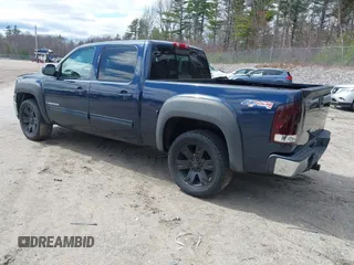 2007 GMC Sierra 1500 SLT z VIN 3GTEK13MX7G502170, wystawiony jako IAAI lot #42050534 z przebiegiem 134 289 mil mil oraz . Historia ofert i sprzedaży dostępna na DreamBid. Obrazek 3.