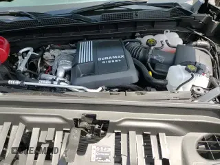 2024 GMC Sierra 1500 SLT with VIN 3GTUUDE88RG204999, listed as a Copart auction lot 56628785 with 4,769 mi miles and Salvage title. Bid and sale history available at DreamBid. Image 13.