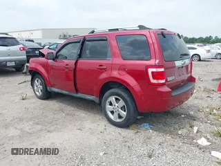 2012 Ford Escape Limited с VIN 1FMCU0E76CKB28576, выставлен на аукционе IAAI как лот 39486878 с пробегом Не указан миль и . История ставок и продаж доступна на DreamBid. Изображение 3.