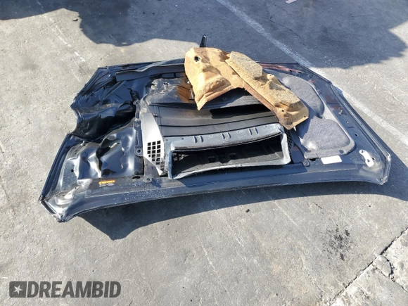 2021 Subaru WRX STI с VIN JF1VA2S65M9818895, выставлен на аукционе Copart как лот 47054275 с пробегом 30 445 миль миль и Списание • Salvage title. История ставок и продаж доступна на DreamBid. Изображение 12.