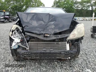 2010 Honda Fit Sport с VIN JHMGE8H48AC039522, выставлен на аукционе Copart как лот 58946935 с пробегом 177 642 миль миль и Чистый • Clean title. История ставок и продаж доступна на DreamBid. Изображение 5.