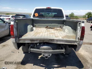 2003 Ford Super Duty F-250 XL with VIN 1FTNW21P03EC77086, listed as a Copart auction lot 56126444 with 0 mi miles and Non Repairable. Bid and sale history available at carsss.com. Image 6.
