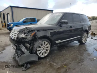 2013 Land Rover Range Rover SC с VIN SALGS2EF9DA121099, выставлен на аукционе Copart как лот 54492015 с пробегом 67 509 миль миль и Списание • Salvage title. История ставок и продаж доступна на DreamBid. Изображение 1.