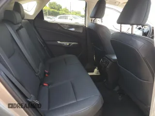 2024 Lexus NX 350h Premium with VIN 2T2GKCEZ8RC019377, listed as a Copart auction lot 55888845 with 26,001 mi miles and Salvage title. Bid and sale history available at DreamBid. Image 11.