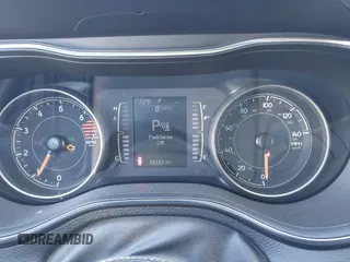 2019 Jeep Cherokee Altitude с VIN 1C4PJMLB4KD113512, выставлен на аукционе IAAI как лот 41620815 с пробегом 53 182 миль миль и . История ставок и продаж доступна на DreamBid. Изображение 16.