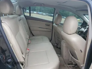 2012 Nissan Sentra SL with VIN 3N1AB6AP6CL784448, listed as a Copart auction lot 60793415 with 126,356 mi miles and Salvage title. Bid and sale history available at DreamBid. Image 10.