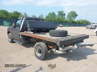 2003 Ford F-350 with VIN 1FDSF34L43EC81624, listed as a IAAI auction lot 42591645 with 275,341 mi miles and . Bid and sale history available at DreamBid. Image 6.
